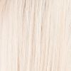 Cher Futura - pastelblonde rooted