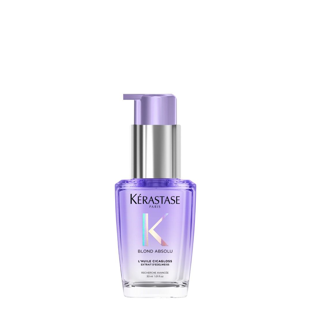 Kérastase Blond Absolu L'Huile Cicagloss 30ml