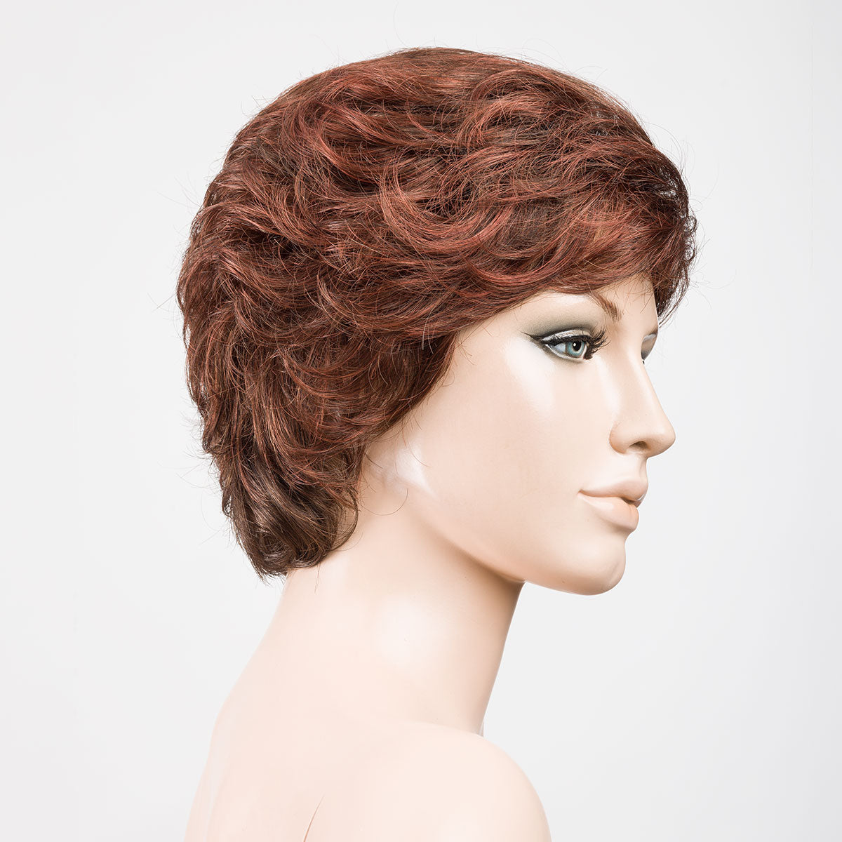cinnamonbrown mix