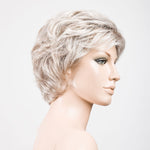 pearlblonde rooted