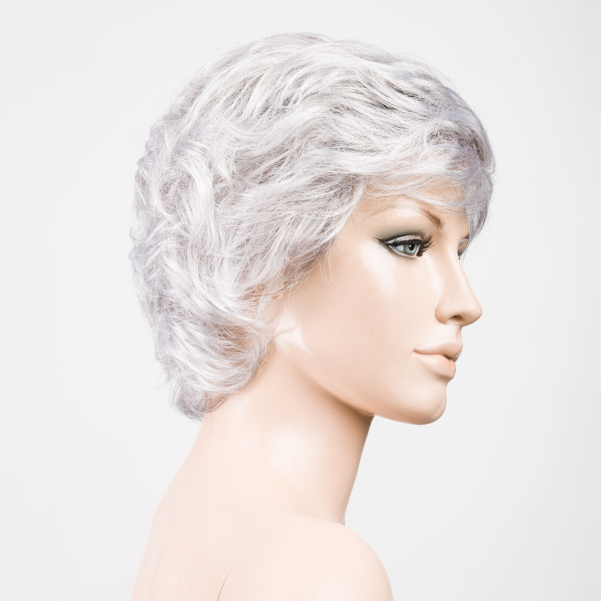 silver mix