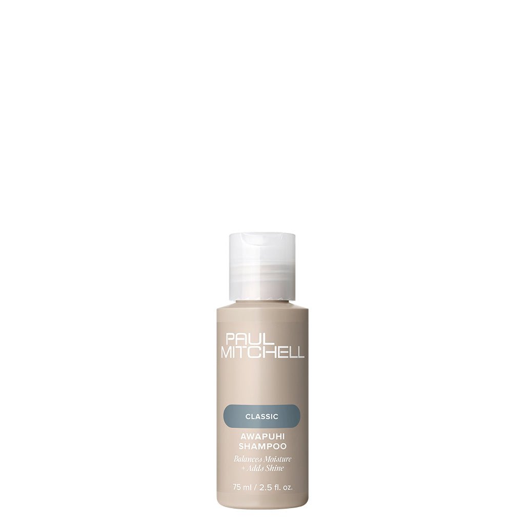 Awapuhi Shampoo 1000ml - Paul Mitchell