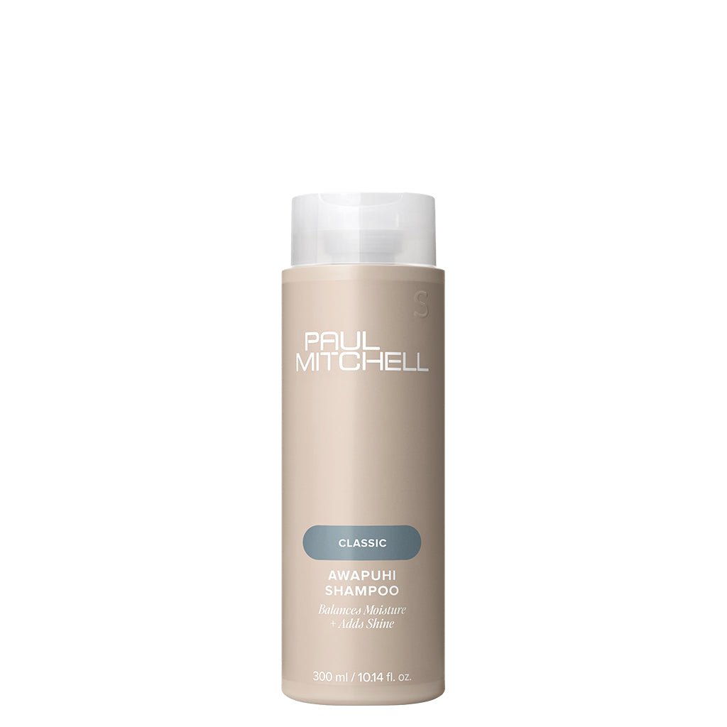 Awapuhi Shampoo 1000ml - Paul Mitchell