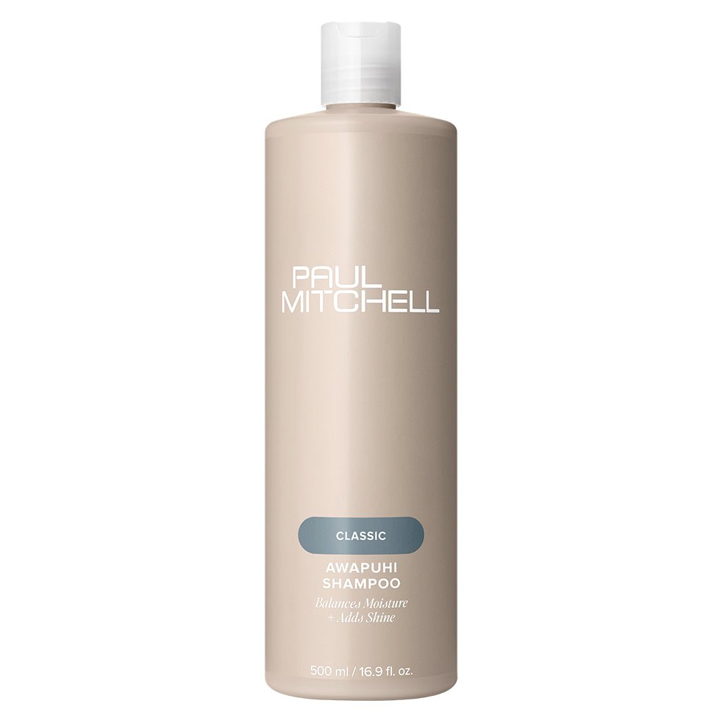 PAUL MITCHELL Awapuhi Shampoo Original 500 ml