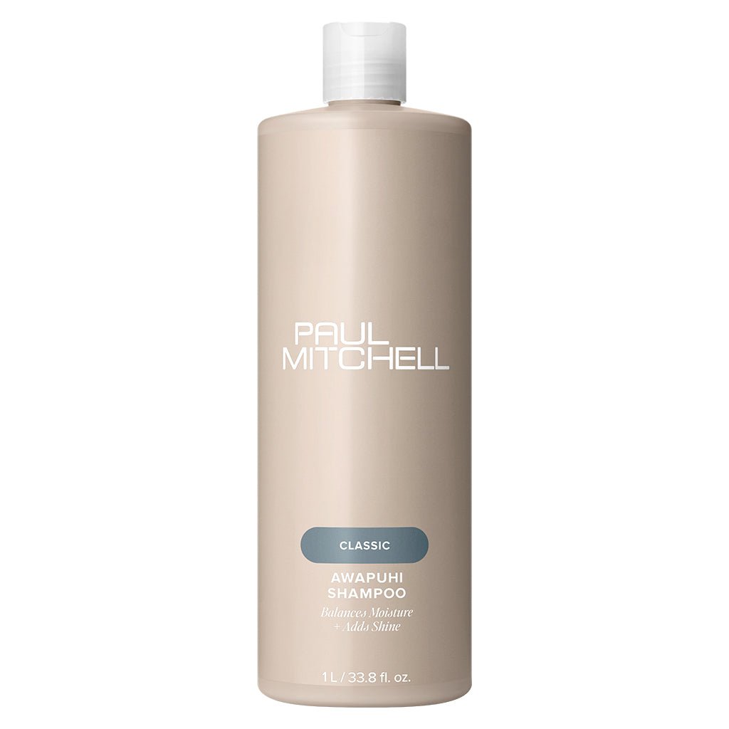 PAUL MITCHELL Awapuhi Shampoo Original 1000 ml