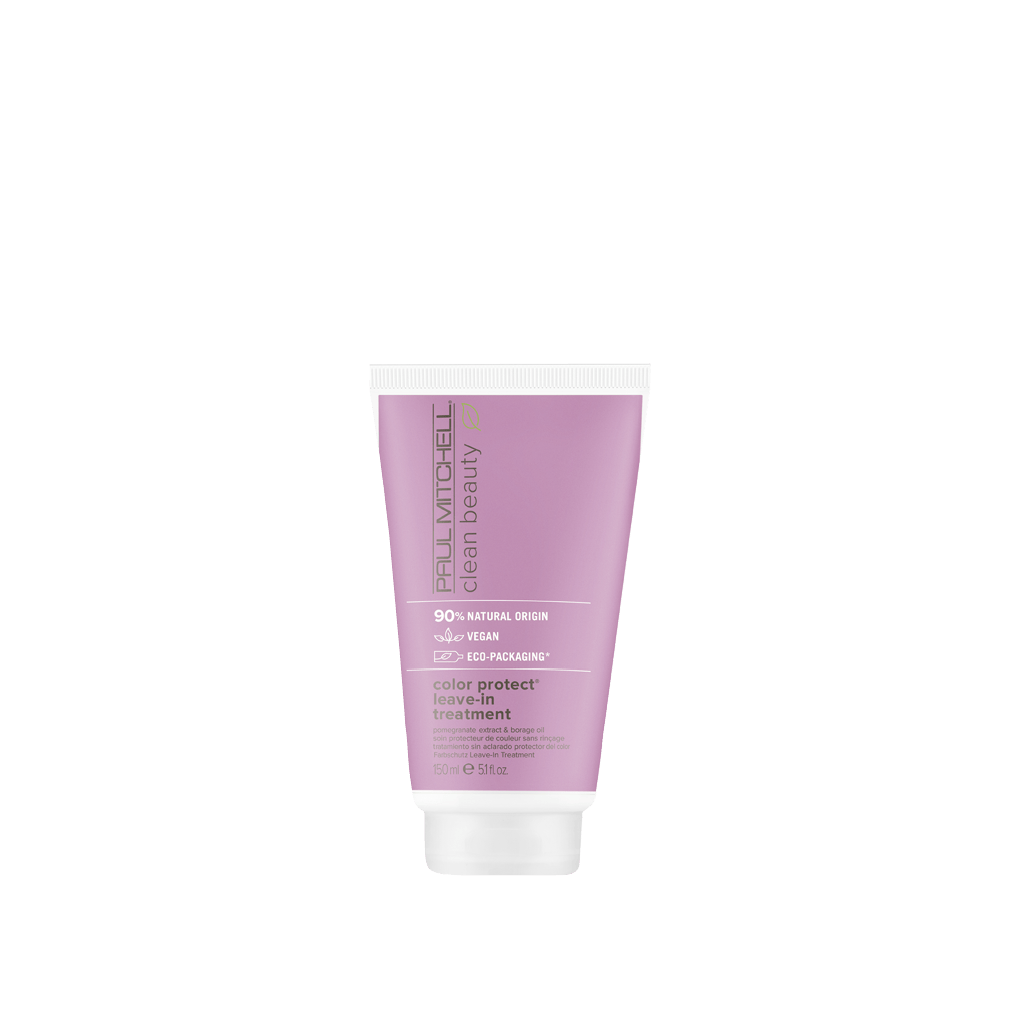 Clean Beauty Color Protect Leave-In Treatment 150 ml