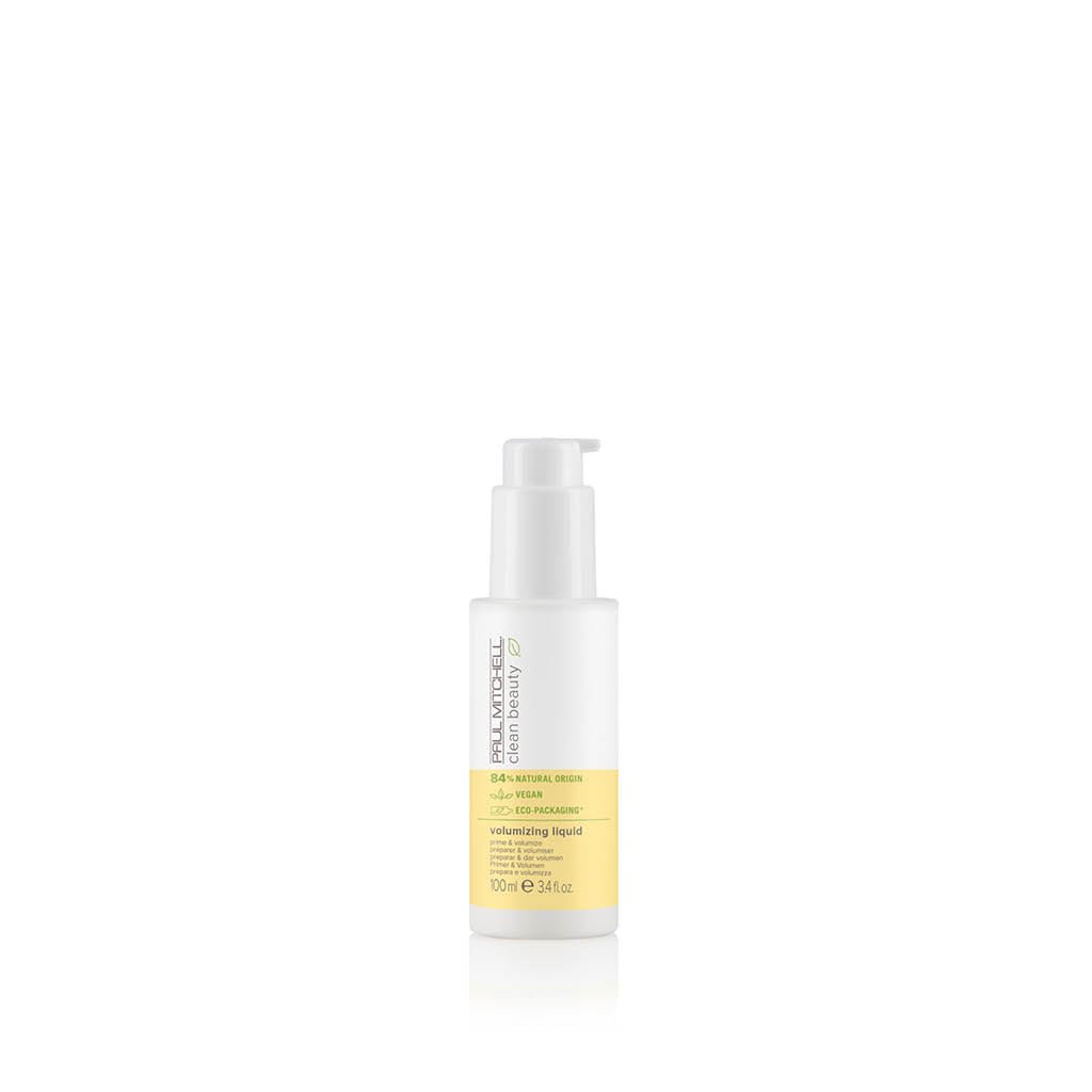 Clean Beauty Style Volumizing Liquid 100 ml