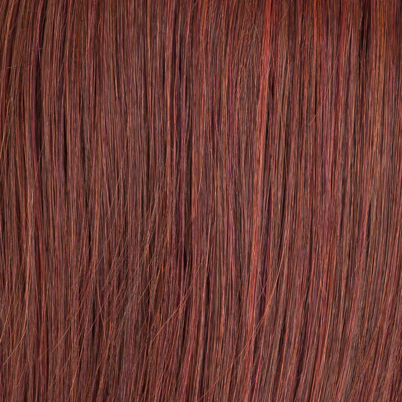 Ellen Wille Perücke Cloud - cherryred mix
