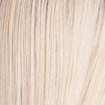 pastelblonde rooted