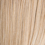 sandyblonde tipped