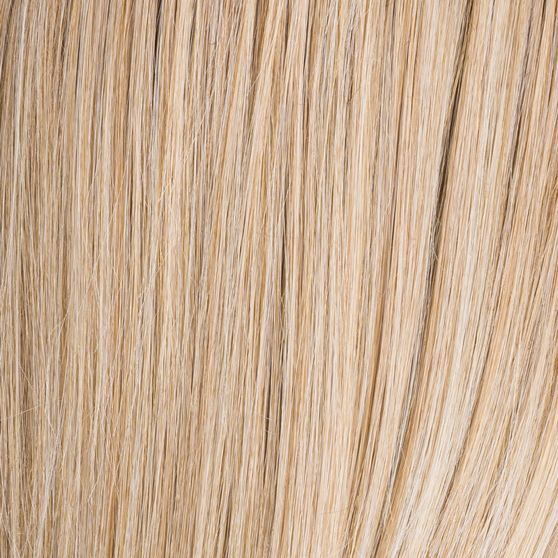 sandyblonde tipped