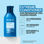 Redken Extreme Conditioner 300 ml – Anwendung