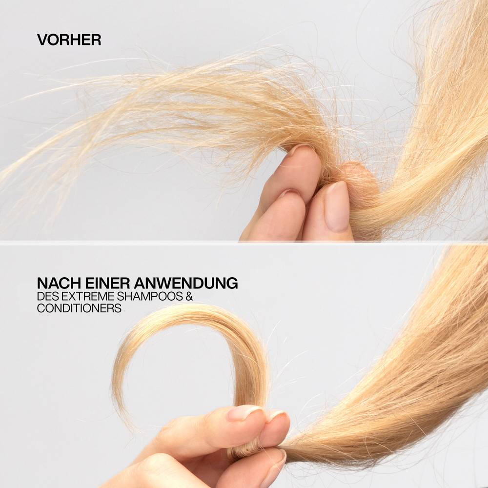 Redken Extreme Conditioner 300 ml – Vorteile
