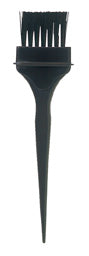 Comair Färbepinsel verstellbar – schwarz, 21 x 4,5 cm