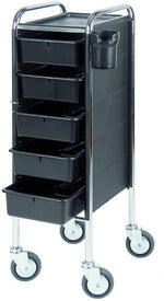 comair-friseur-arbeitswagen-stapelboy-84-5-schwarz-258428-0540037