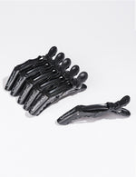 Great Lengths COMBI-CLIP schwarz