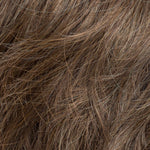 coffeebrown frosted