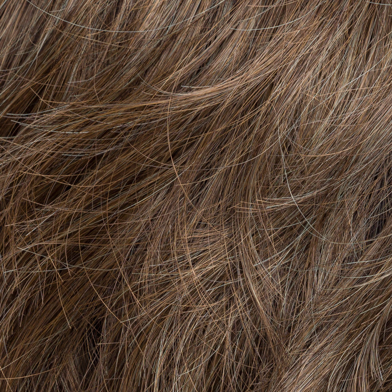 coffeebrown frosted