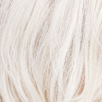 platinblonde rooted