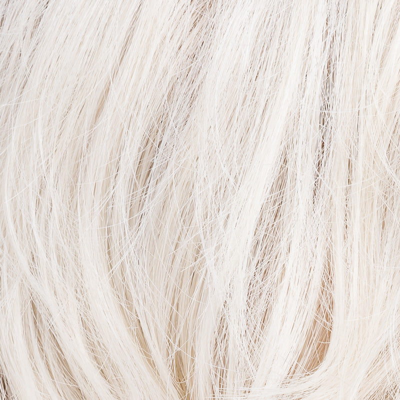 platinblonde rooted