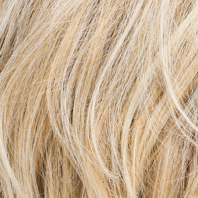 sandyblonde rooted