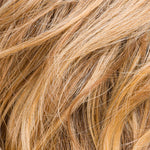 toffeeblonde rooted