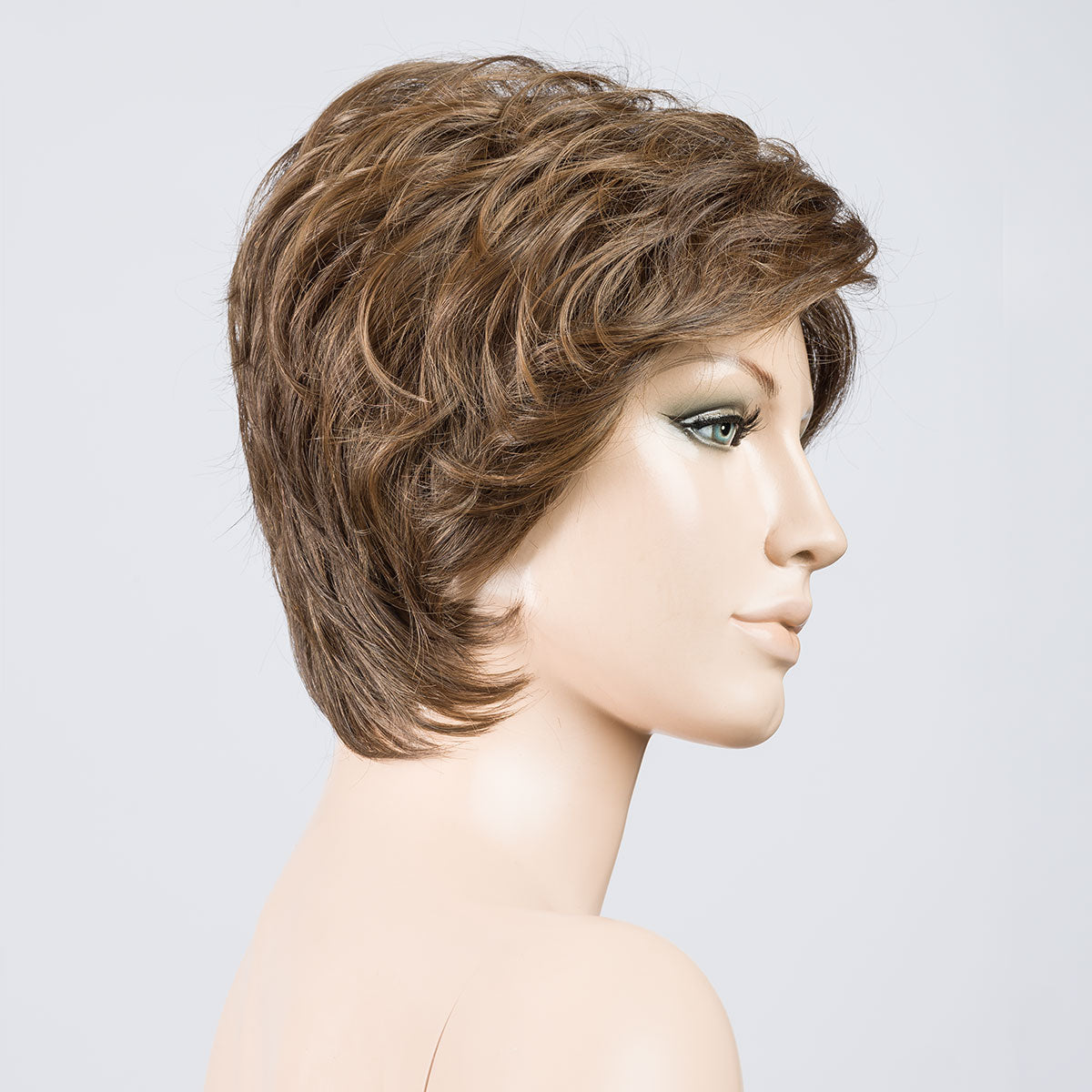 coffeebrown mix