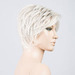 platinblonde rooted