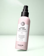 Maria Nila Style & Finish: Cream Heat Spray 150ml