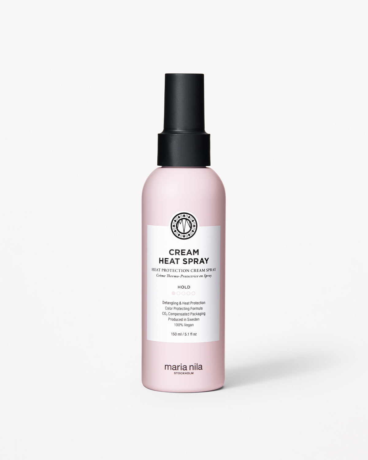 Maria Nila Style & Finish: Cream Heat Spray 150ml