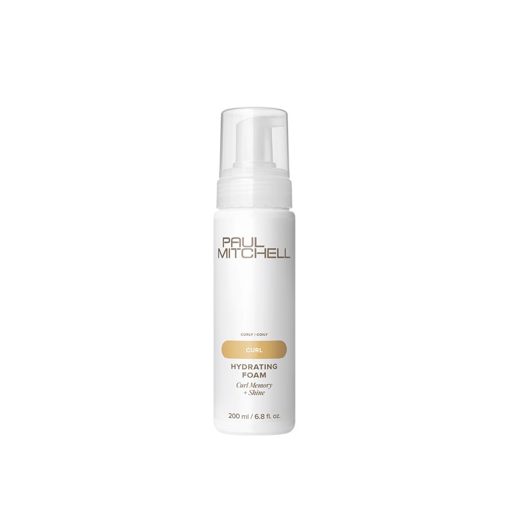 Paul Mitchell Curl Hydrating Foam 200 ml