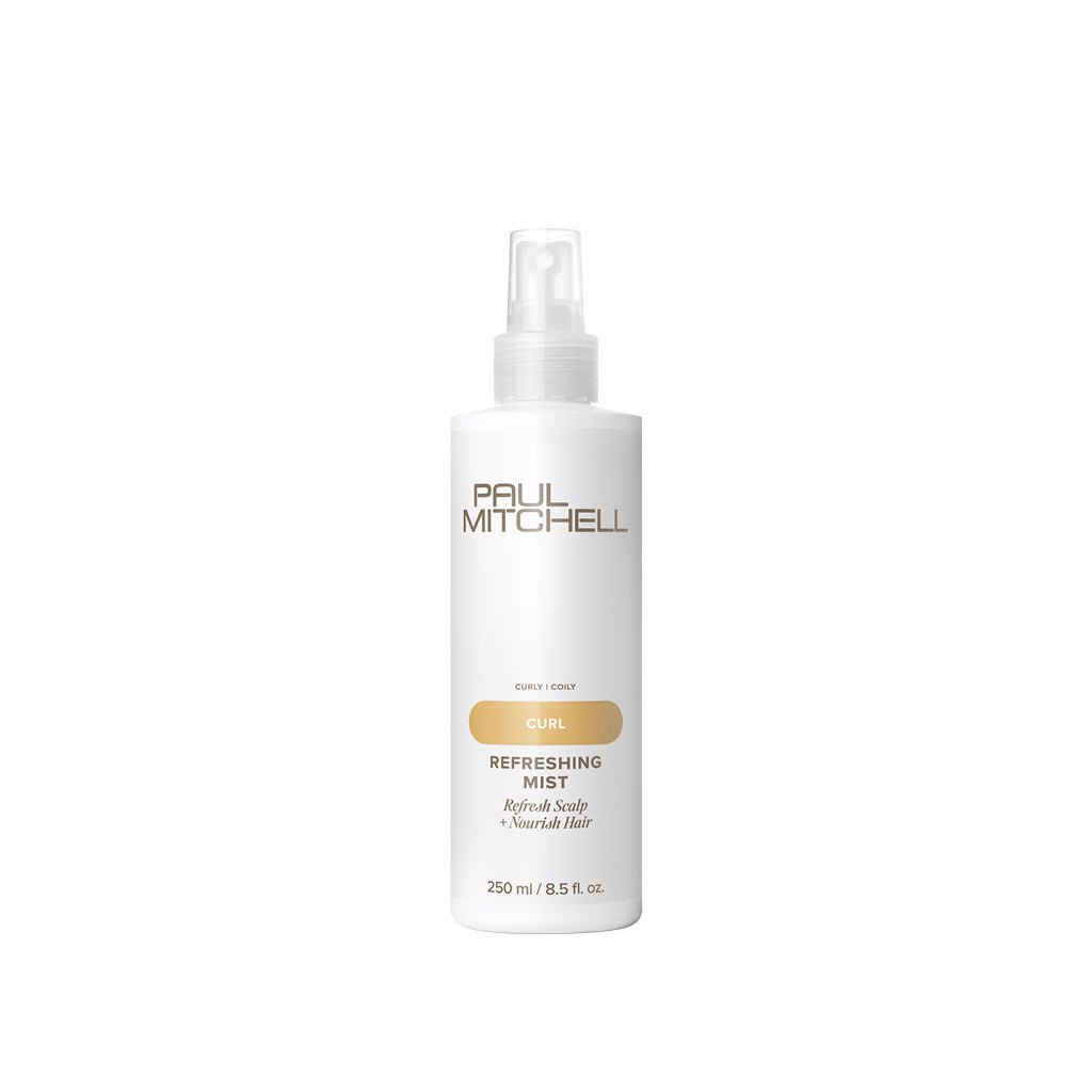 Paul Mitchell Curl Refreshing Mist 250 ml
