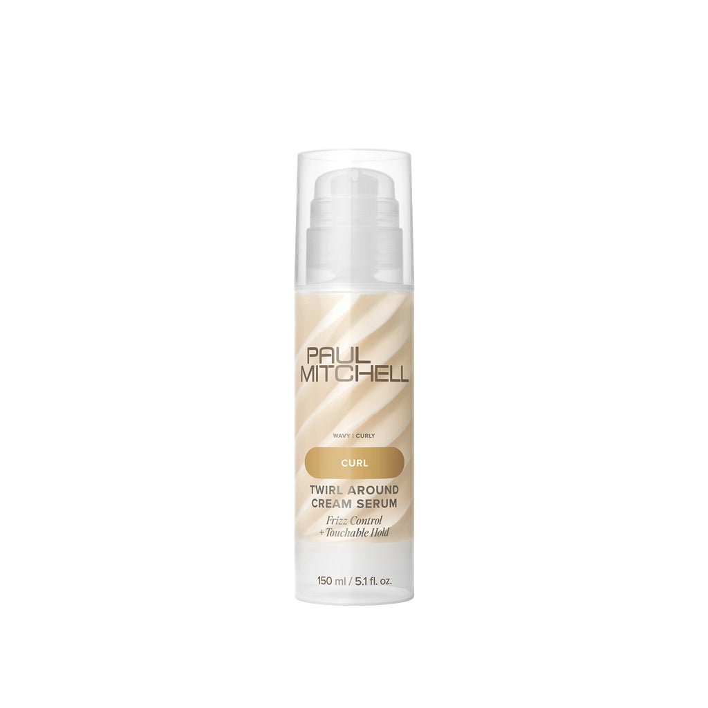 Paul Mitchell Curl Twirl Around Cream Serum 150 ml