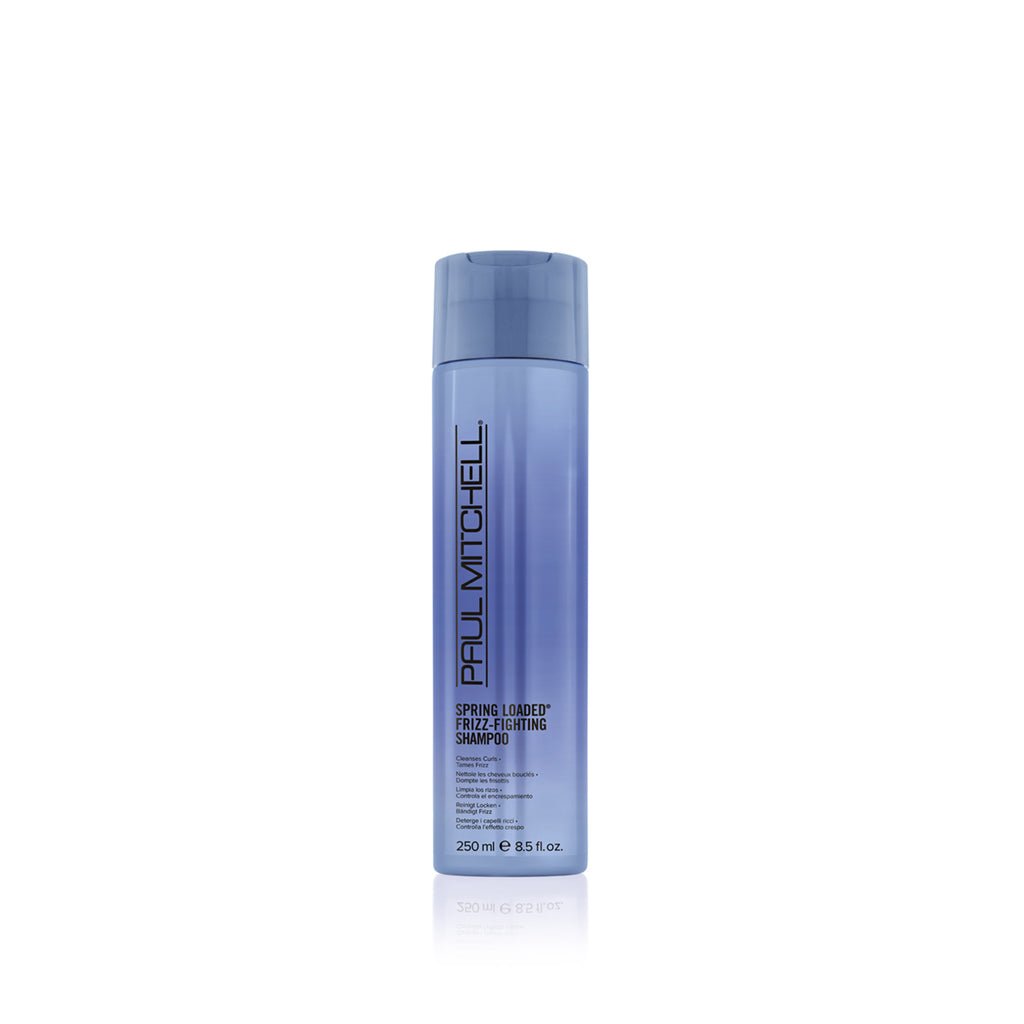 Paul Mitchell Curls Spring Loaded Frizz-Fighting Shampoo 250 ml