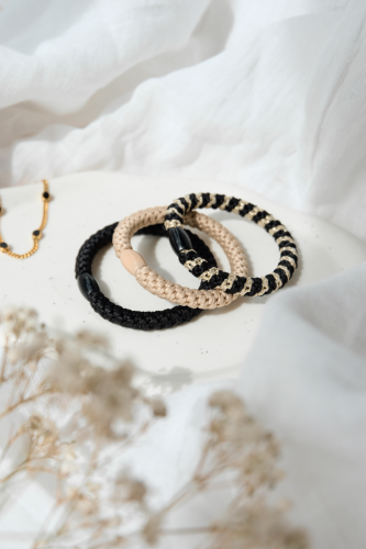 invisibobble Twistar Classical Braids – Ansicht 2