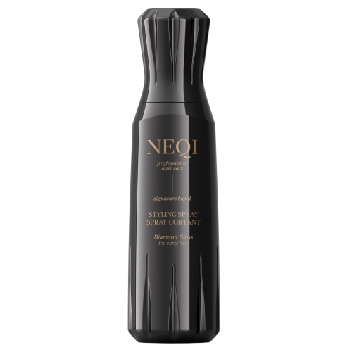 NEQIHAIR Diamond Glass Curly Hair