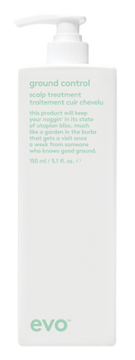 evo Ground Control Scalp Treatment 1000 ml