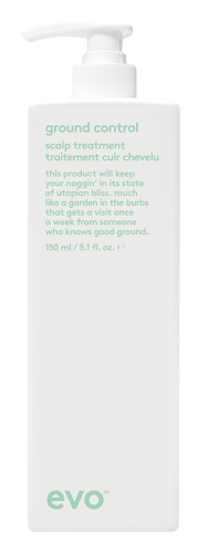 evo Ground Control Scalp Treatment 1000 ml