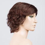 darkauburn mix