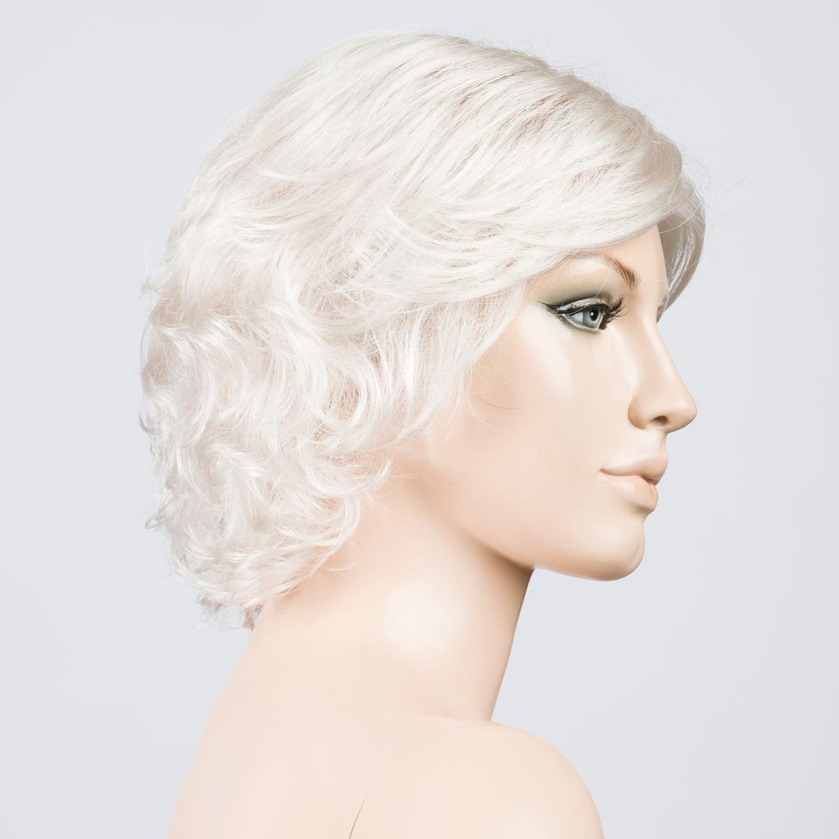 white mix