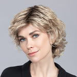 sandyblonde rooted