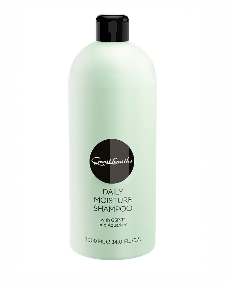 Great Lengths Daily Moisture Shampoo 1 Liter