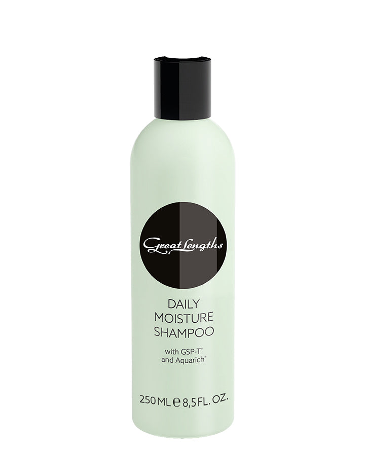 Great Lengths Daily Moisture Shampoo 250 ml