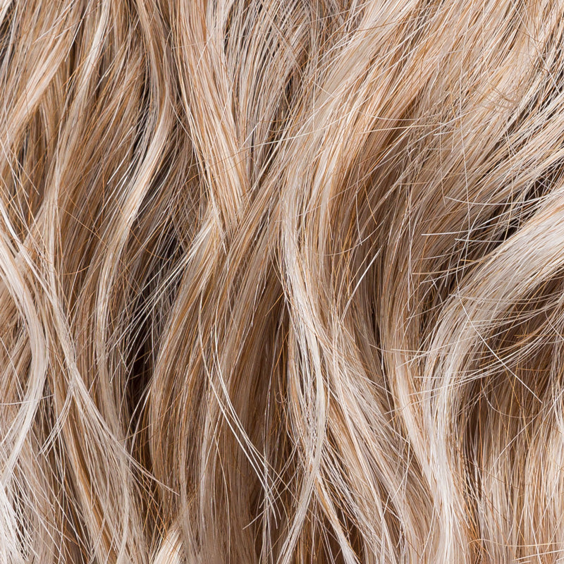 candyblonde tipped