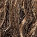 coffeebrown rooted