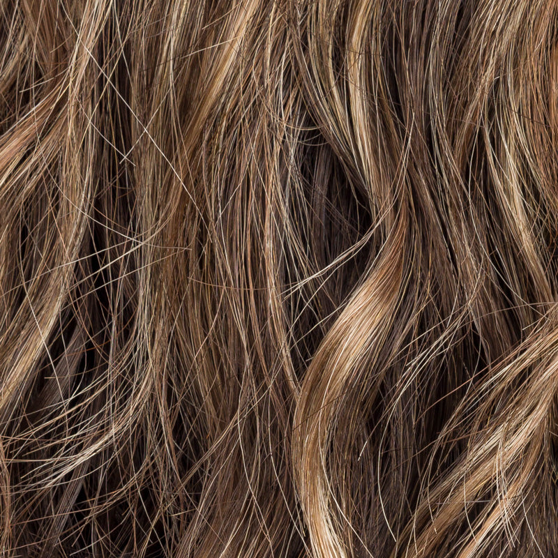 coffeebrown rooted