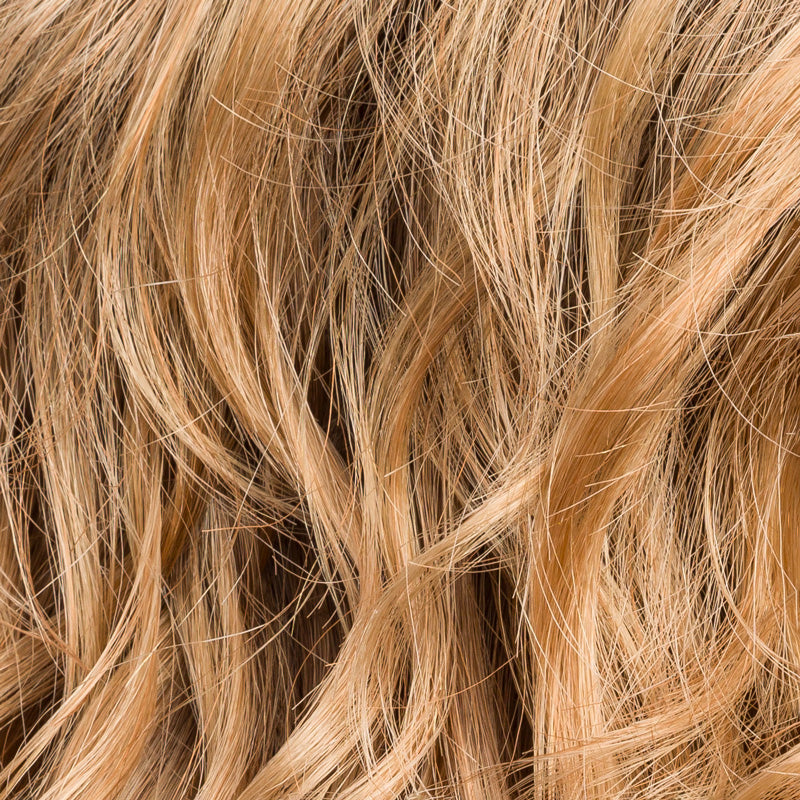toffeeblonde tipped