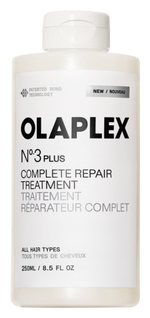 Olaplex No.3PLUS Complete Repair Treatment 250 ml