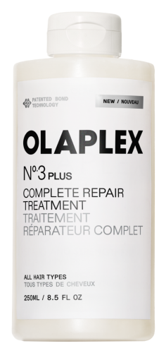 Olaplex No.3PLUS Complete Repair Treatment 250 ml