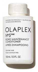 Olaplex No.5 FINE Bond Maintenance Conditioner 100 ml